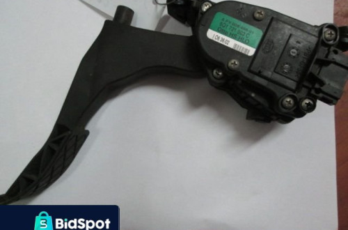 PEDAŁ POTENCJOMETR GAZU VW SEAT 6Q1721503C