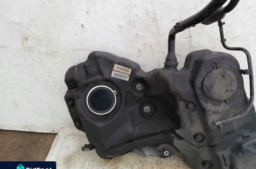 BAK ZBIORNIK PALIWA AUDI A4 B8 A5 8T 8K0201021HK DIESEL