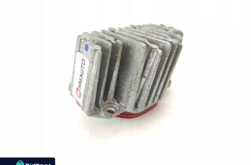 MODUŁ JEŻ LED LAMPY FORD MONDEO MK5 LIFT (2019-2022) H1BB-13D278-AC