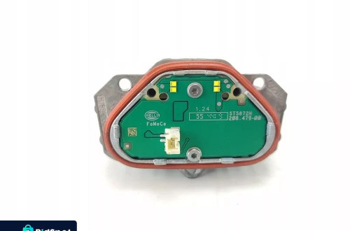 MODUŁ JEŻ LED LAMPY FORD MONDEO MK5 LIFT (2019-2022) H1BB-13D278-AC