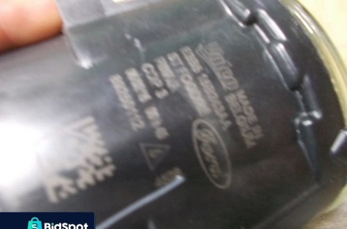 HALOGEN HALOGENY FORD MUSTANG