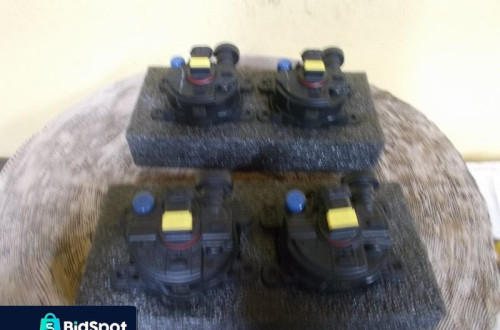 HALOGEN HALOGENY FORD MUSTANG