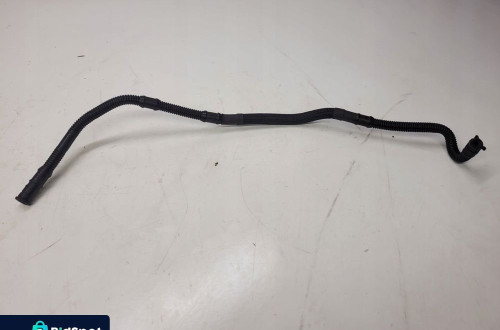PRZEWÓD PODCIŚNIENIA AUDI VW 03C133366BA
