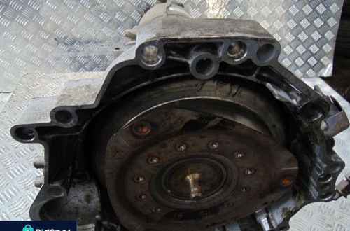 SKRZYNIA BIEGÓW AUTOMAT AUDI A6 C6 (2004-2008) 2.7 V6 TDI 180KM JMK