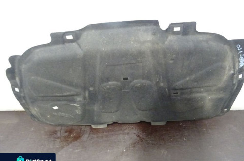 VOLVO V50 LIFT 07-12 KOMBI WYGŁUSZENIE MASKI