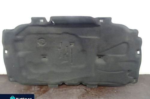 VOLVO V50 LIFT 07-12 KOMBI WYGŁUSZENIE MASKI