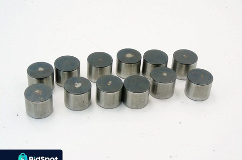 Popychacze Głowicy 1.2 Thp C3 2 3 C4 Berlingo Partner Ds3 Astra L