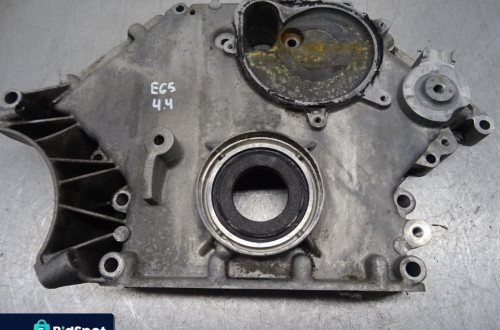 BMW E65 4.4B POKRYWA OSŁONA ROZRZĄDU 7513333