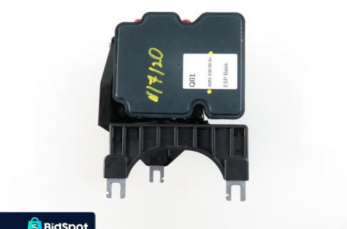 POMPA ABS INFINITI QX30 A0914300000