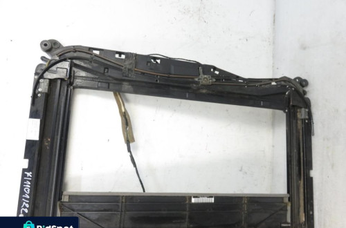 SZYBERDACH CHEVROLET EQUINOX  81557002 SUV
