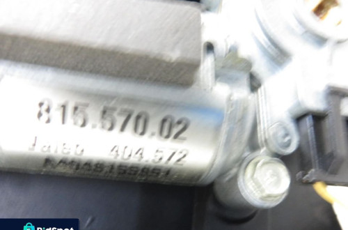 SZYBERDACH CHEVROLET EQUINOX  81557002 SUV