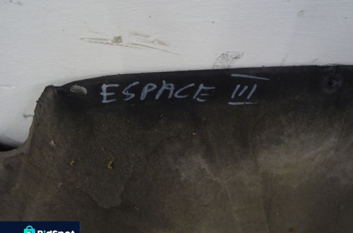 RENAULT ESPACE III 96-00 WYCISZENIE WYGŁUSZENIE MASKI