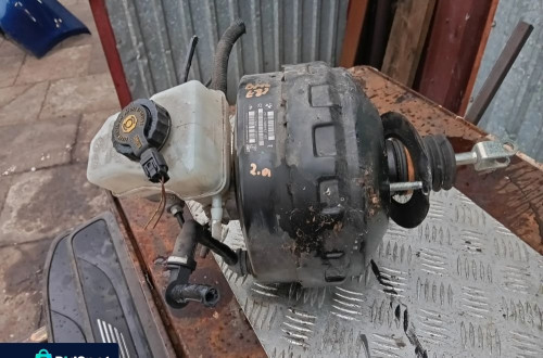 bmw e82 e90 e87 serwo pompa hamulcowy 6788042