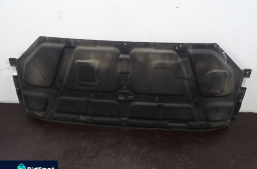 KIA SORENTO I 02-06 WYCISZENIE WYGŁUSZNIE MASKI