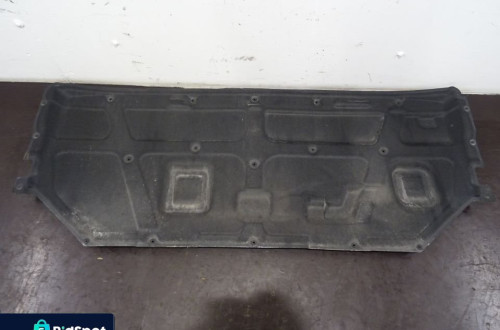 KIA SORENTO I 02-06 WYCISZENIE WYGŁUSZNIE MASKI