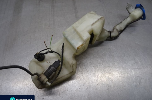 VW SHARAN I LIFT 00-04 2.8B ZBIORNIK PŁYNU SPRYSKIWACZY