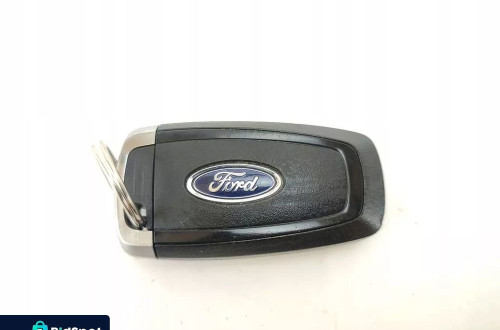 KLUCZYK PILOT FORD MONDEO MK5 LIFT (2019-2022) HS7T-15K601-DE