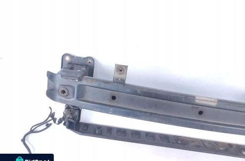 WZMOCNIENIE BELKA ZDERZAKA PRZÓD FORD MONDEO MK4