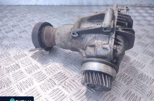 REDUKTOR SKRZYNI MAZDA TRIBUTE 2.0 16V 124KM YF