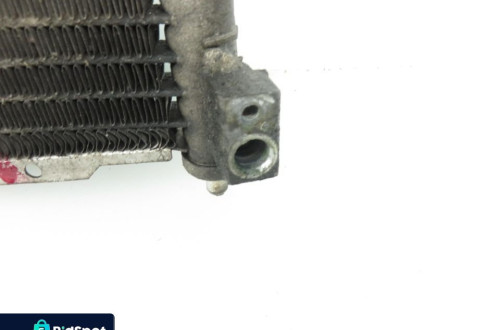 CHŁODNICA KLIMATYZACJI NISSAN ALMERA TINO 1.8