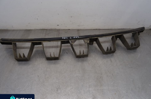 VOLVO V50 LIFT 07-12 KOMBI ŚLIZG ZDERZAKA TYŁ TYLNY 30763014