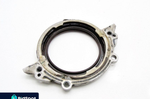 Obudowa Uszczelniacza Wału Micra K12 1.2 16V Cr12