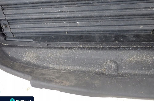 VOLVO V60 II 2 S60 III 3 18- ŻALUZJA ROLETA WLOT KIEROWNICA POWIETRZA