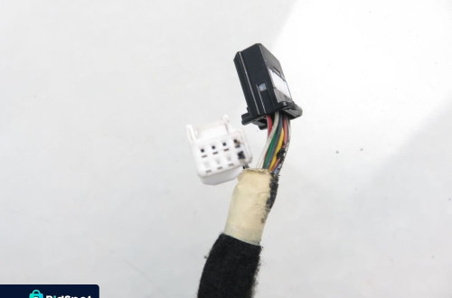 LUSTERKO WEWNĘTRZNE RENAULT  ESPACE V