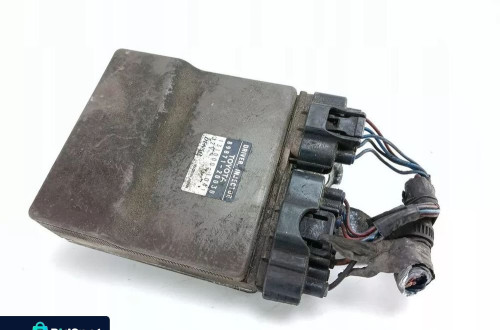 MODUŁ STEROWNIK WTRYSKÓW TOYOTA COROLLA VERSO I 2.0 D4D 90KM 89871-20030