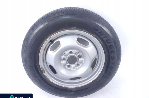 KOŁO ZAPASOWE PAJERO PININ 5X114,3 215/65 R16
