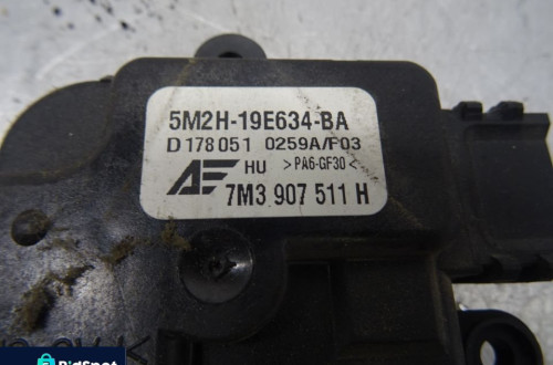 FORD GALAXY I LIFT 00-05 SILNICZEK NAGRZEWNICY 7M3907511H
