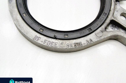 Obudowa Wału 1.9 Sefi Escort Tracer Lynx Usa