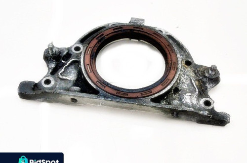 Dekiel Obudowa Wału Lada Niva Nadeschda 1.7 1.6