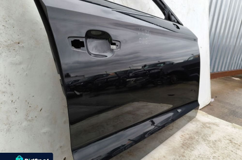 DRZWI PRAWY PRZÓD AUDI A3 8V 8V5 SEDAN LY9B ORYGINAŁ !