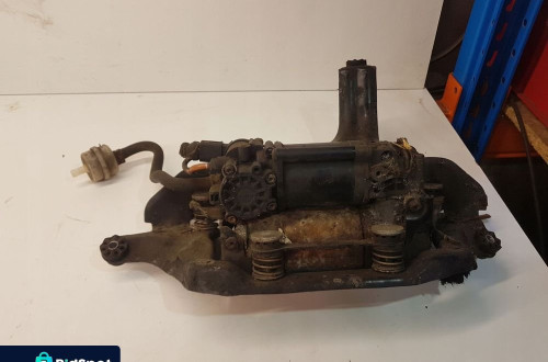 KOMPRESOR ZAWIESZENIA AUDI A6 C7 A7 4G 4G0616005C