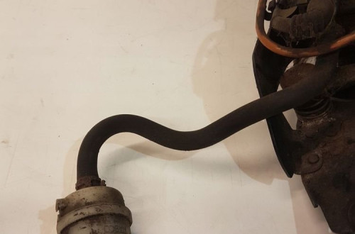 KOMPRESOR ZAWIESZENIA AUDI A6 C7 A7 4G 4G0616005C