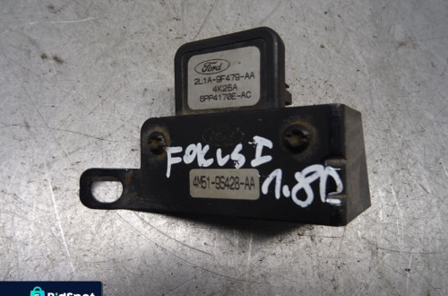 FORD FOCUS MK1 LIFT 01-04 1.8TDCI CZUJNIK PODCIŚNIENIA 2L1A-9F479-AA