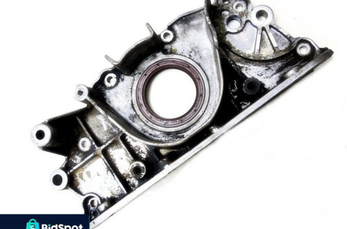Dekiel Uszczelniacza 2.0 V6 12V Turbo Alfa 166