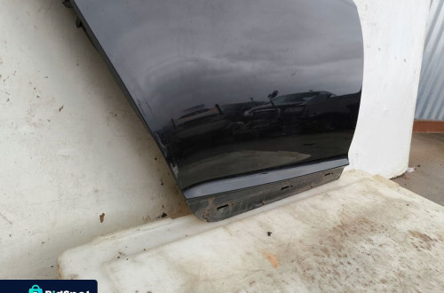 DRZWI PRAWY TYŁ AUDI A6 C6 LZ9Y 2004-2011 SEDAN AVANT KOMBI ORYGINAŁ !