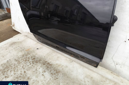 DRZWI PRAWY TYŁ AUDI A6 C6 LZ9Y 2004-2011 SEDAN AVANT KOMBI ORYGINAŁ !