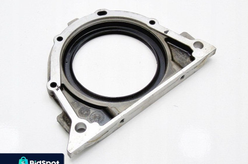 Obudowa Wału 2.0 D Cdt Cdti Rover 75 Freelander Zt