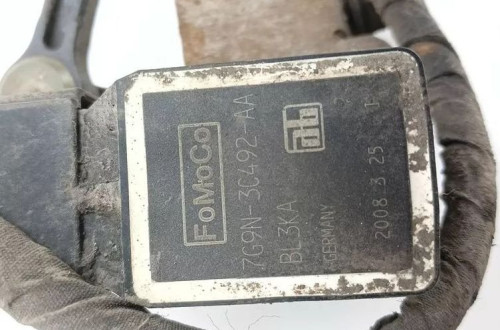 CZUJNIK POZIOMOWANIA ŚWIATEŁ FORD MONDEO MK4 7G9N-3C492-AA