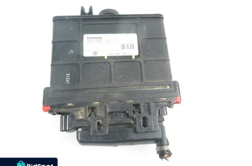 STEROWNIK SKRZYNI AUDI A3 1.6 01M927733CG 5WK33307