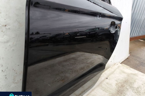 DRZWI LEWY TYŁ AUDI A3 8V 8V5 SEDAN LY9B ORYGINAŁ !