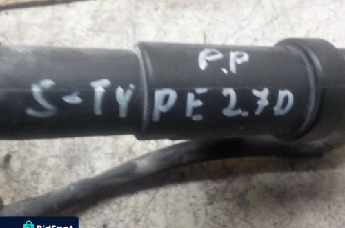 JAGUAR S-TYPE SPRYSKIWACZ XENON PRAWY