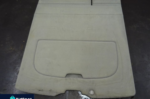 VOLVO V50 LIFT 07-12 KOMBI WYKŁADZINA BAGAŻNIKA