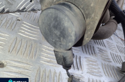 Ogrzewanie Webasto VW 7H0 819008H kompletne