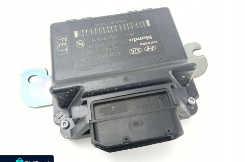 MODUŁ STEROWNIK ECU ASSY HYUNDAI IONIQ LIFT (2019-2022) 59790-G2500