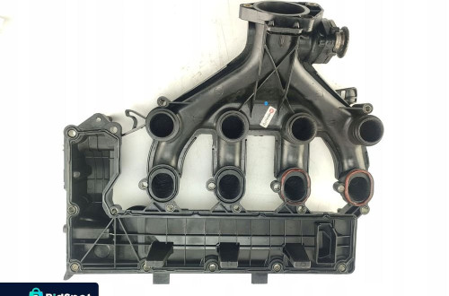 KOLEKTOR SSĄCY VOLVO V50 2.0 D 136KM D4204T 9645977980