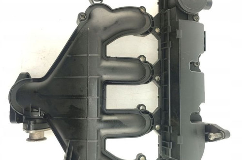 KOLEKTOR SSĄCY VOLVO V50 2.0 D 136KM D4204T 9645977980